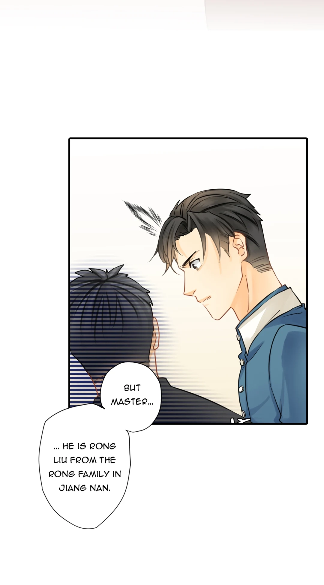 Read The Unexpected chapter 2 image 26 on Lezhin