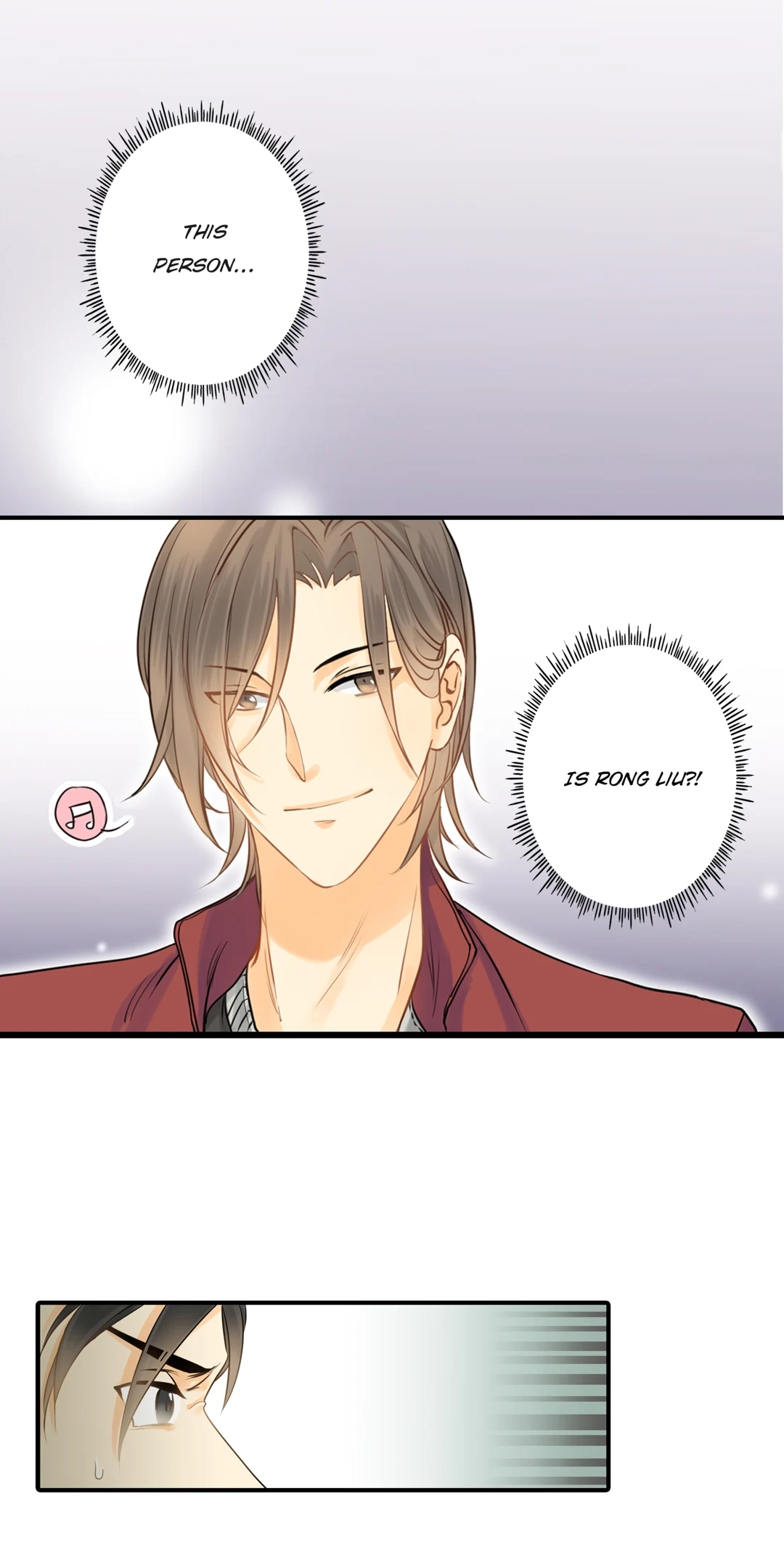 Read The Unexpected chapter 2 image 28 on Lezhin
