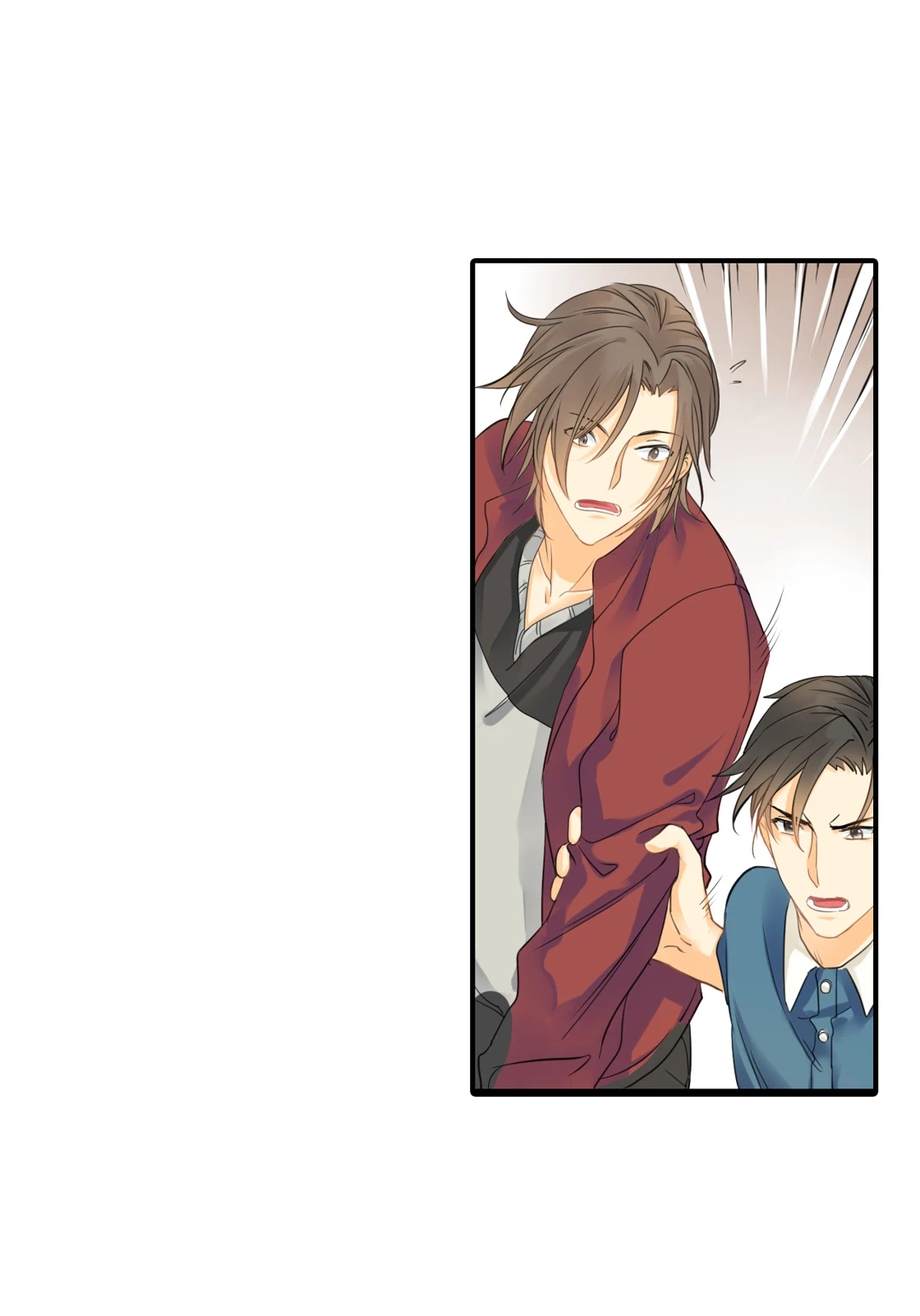 Read The Unexpected chapter 2 image 32 on Lezhin