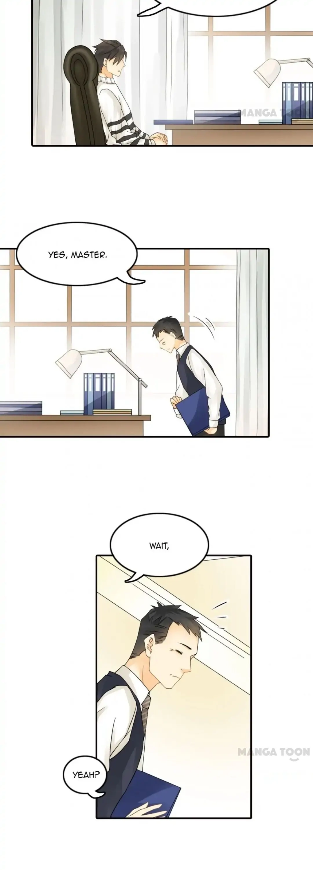Read The Unexpected chapter 20 image 1 on Lezhin