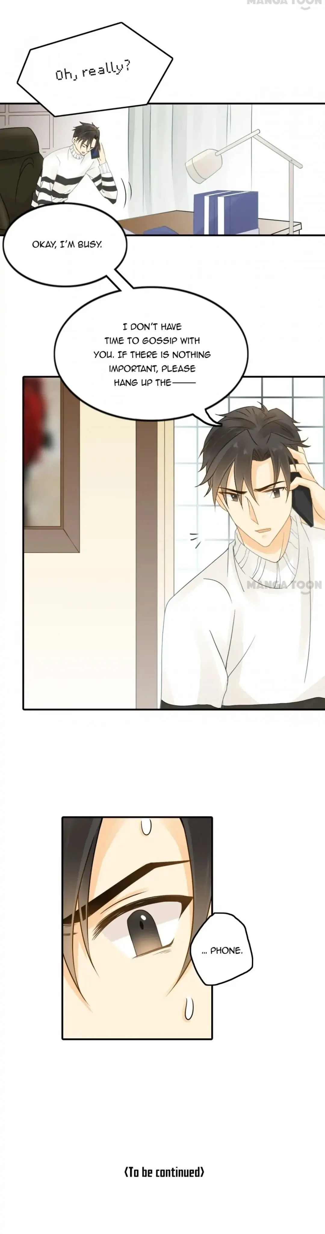 Read The Unexpected chapter 20 image 13 on Lezhin