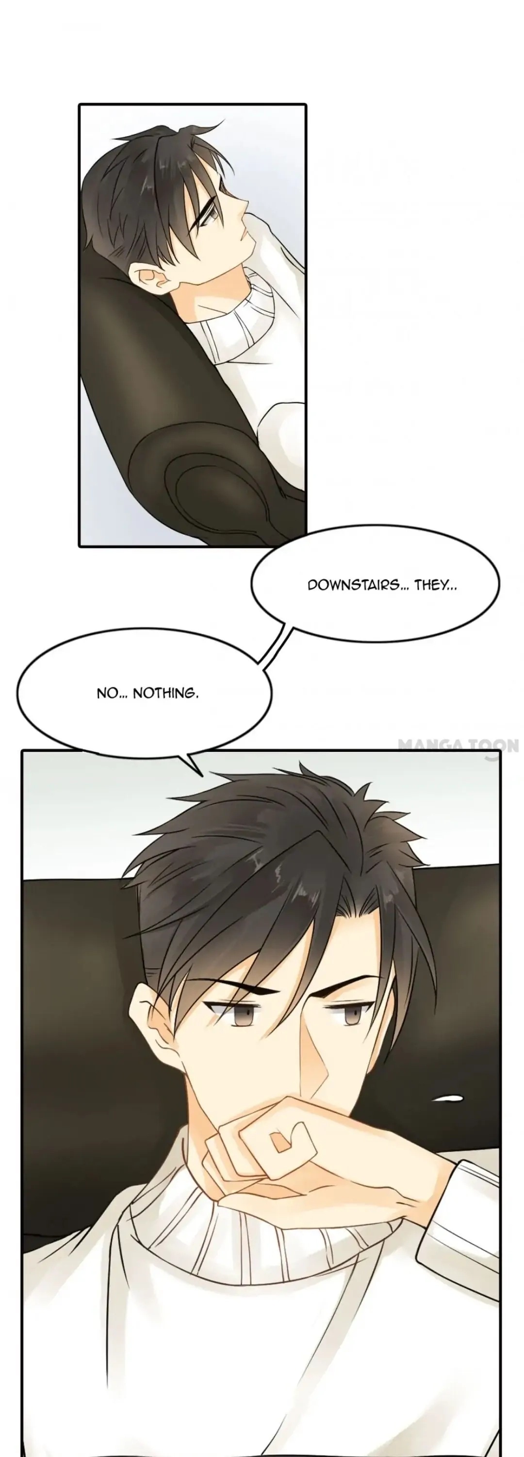 Read The Unexpected chapter 20 image 2 on Lezhin