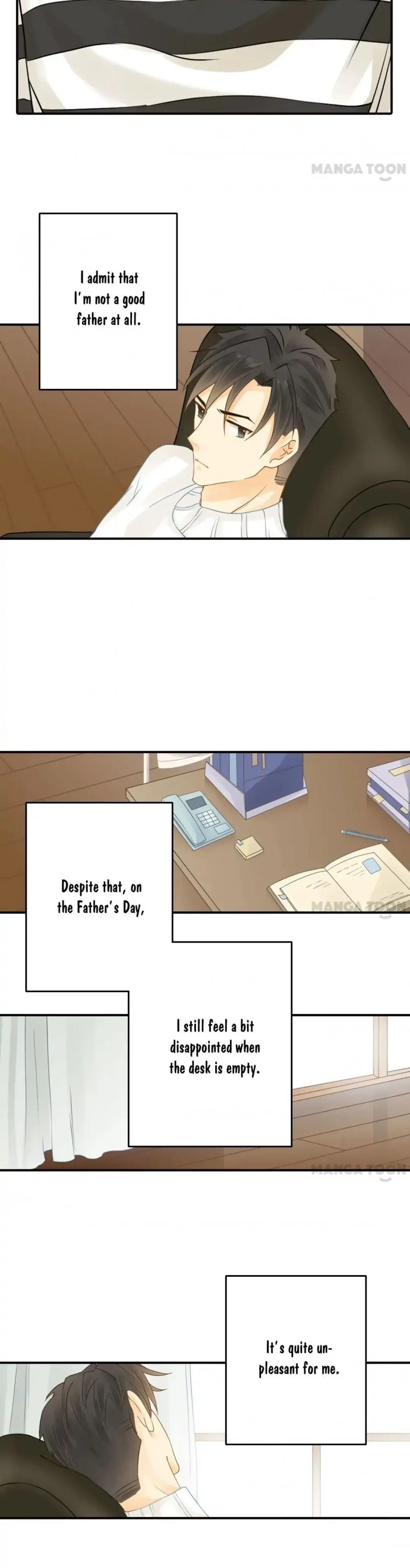 Read The Unexpected chapter 20 image 3 on Lezhin