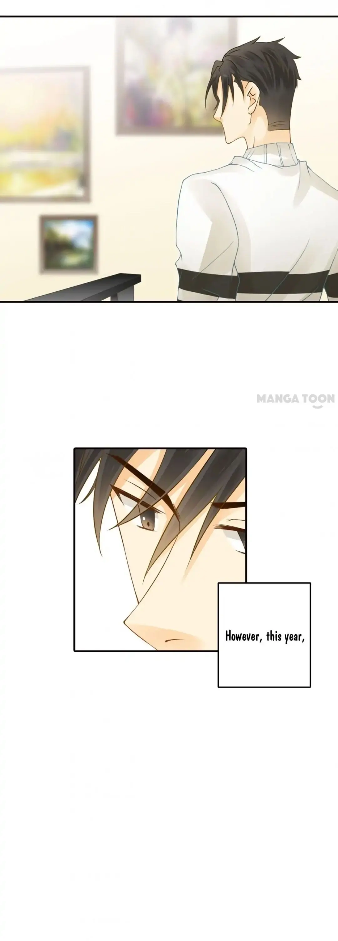 Read The Unexpected chapter 20 image 5 on Lezhin