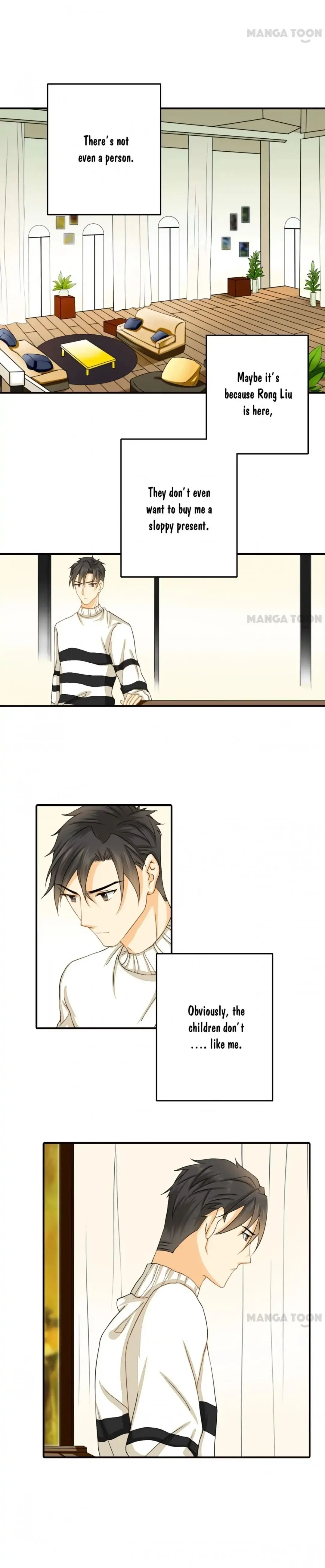 Read The Unexpected chapter 20 image 6 on Lezhin