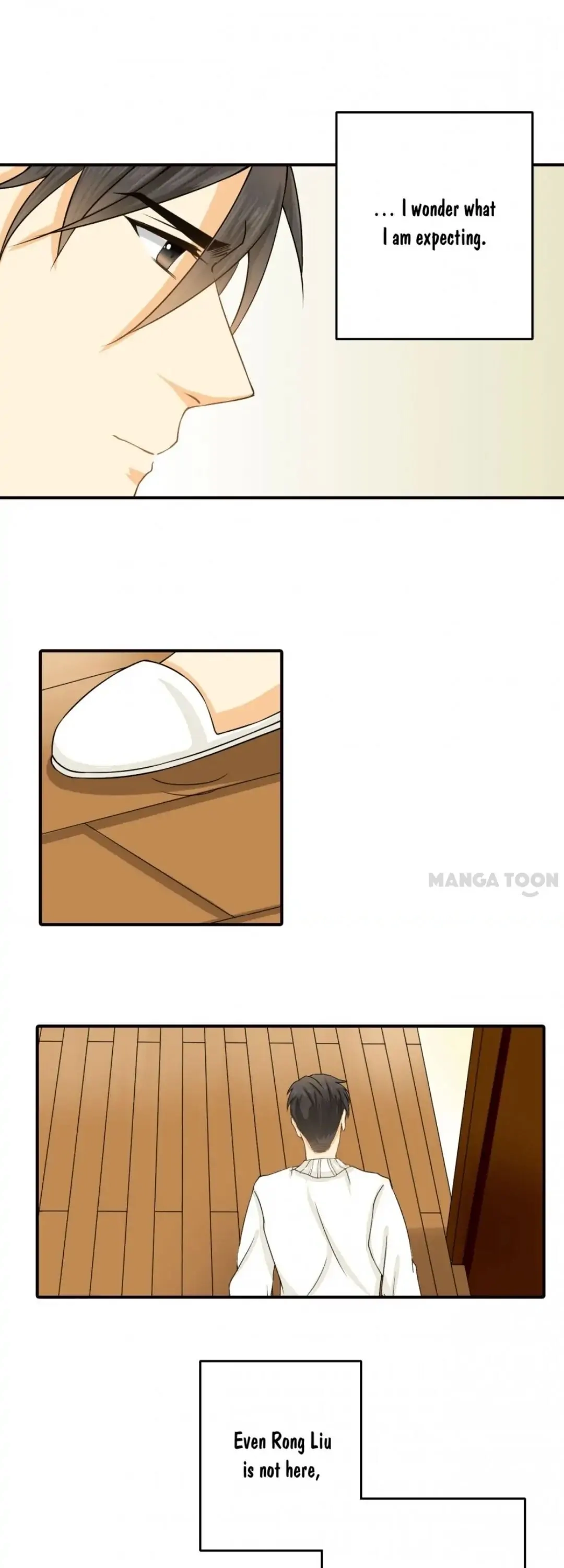 Read The Unexpected chapter 20 image 7 on Lezhin