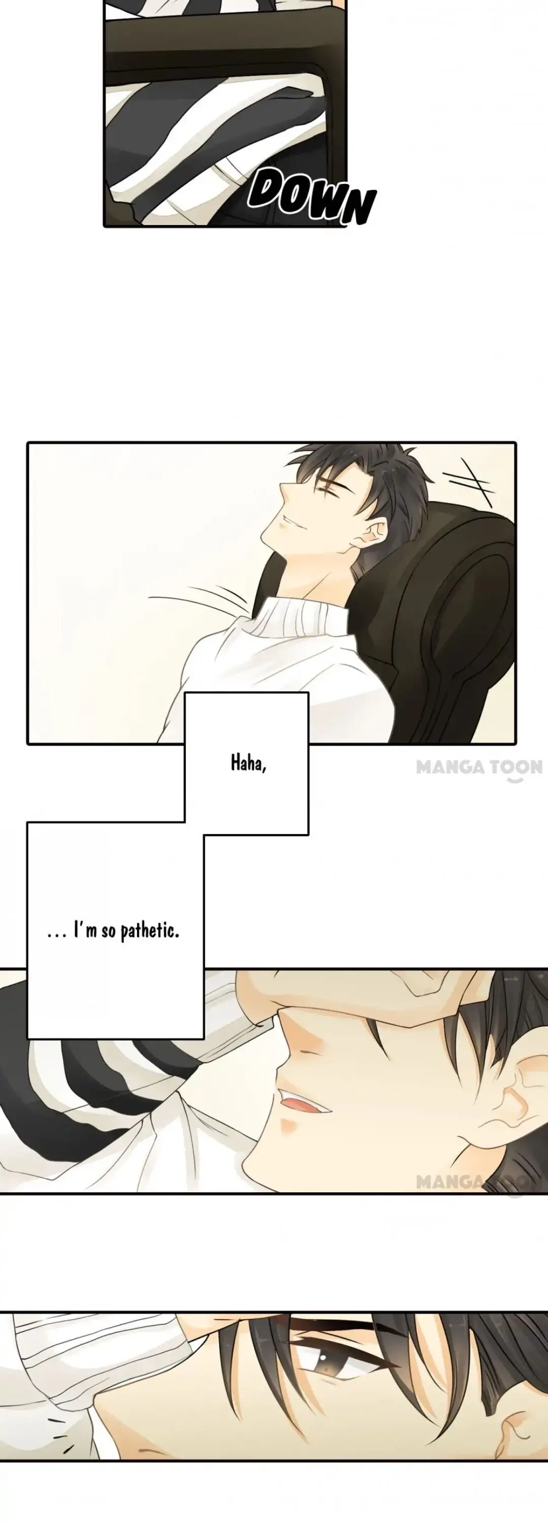 Read The Unexpected chapter 20 image 9 on Lezhin