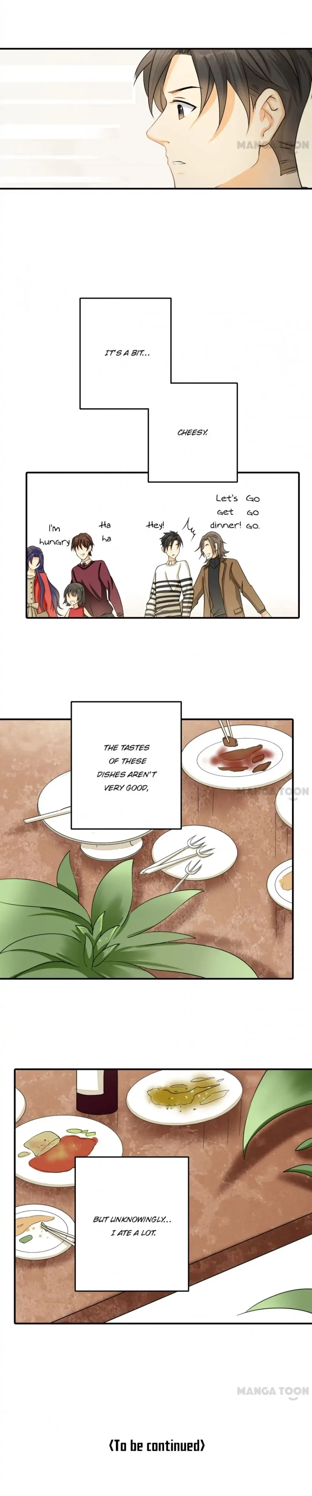 Read The Unexpected chapter 21 image 10 on Lezhin