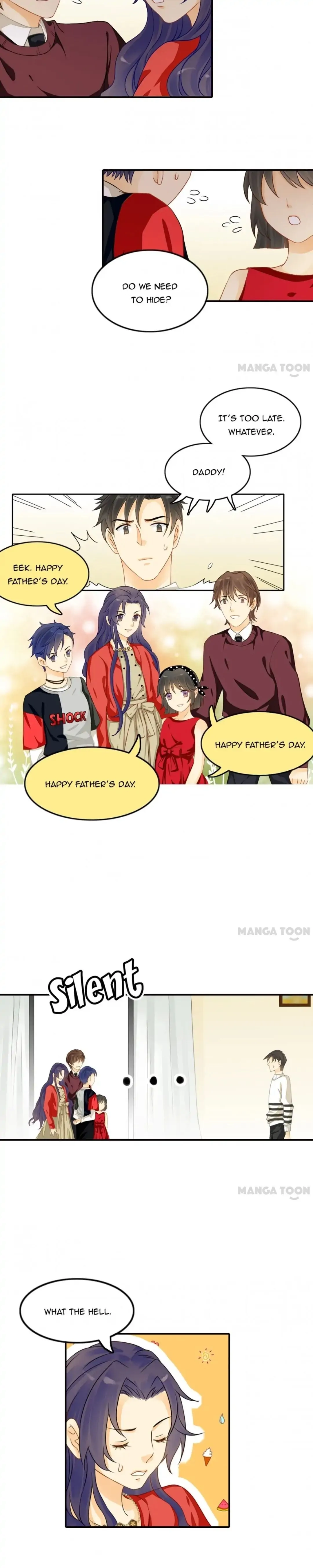 Read The Unexpected chapter 21 image 5 on Lezhin