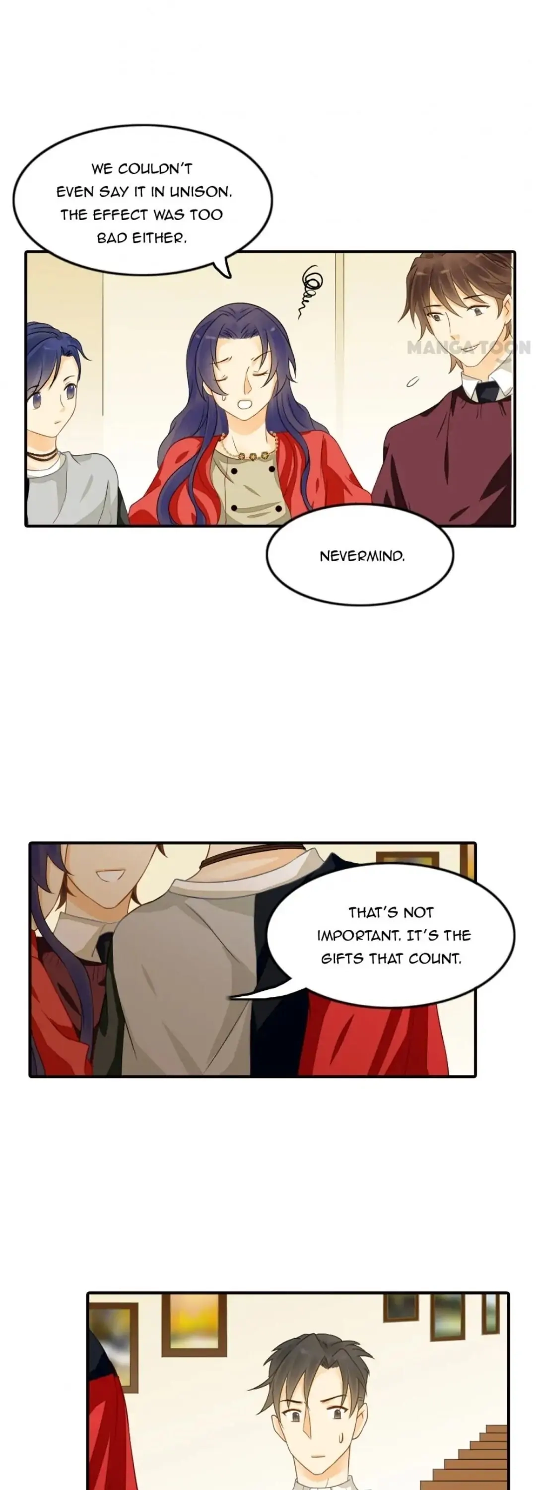 Read The Unexpected chapter 21 image 6 on Lezhin