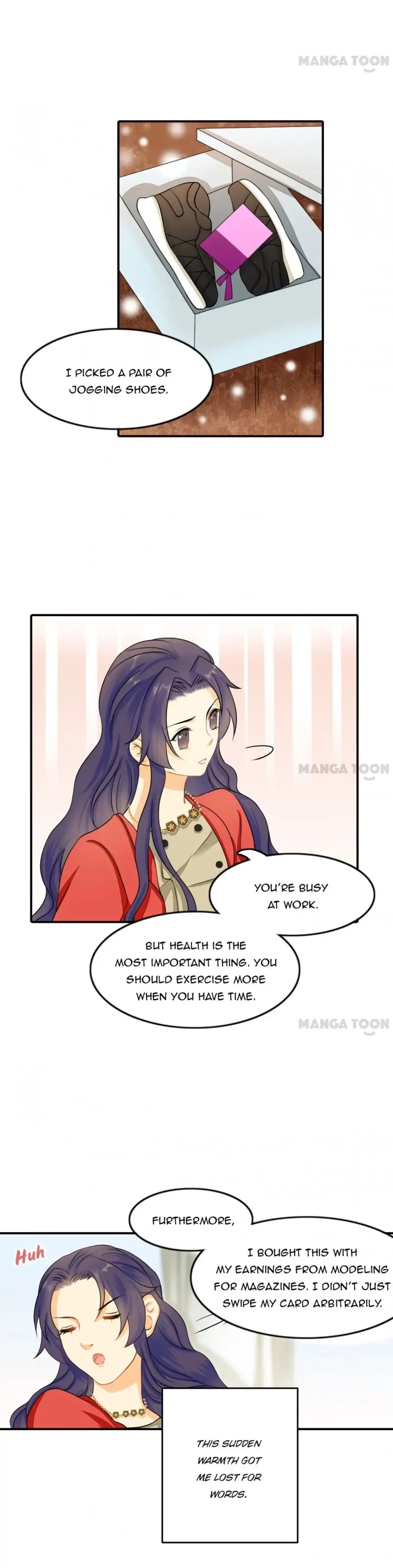 Read The Unexpected chapter 21 image 9 on Lezhin