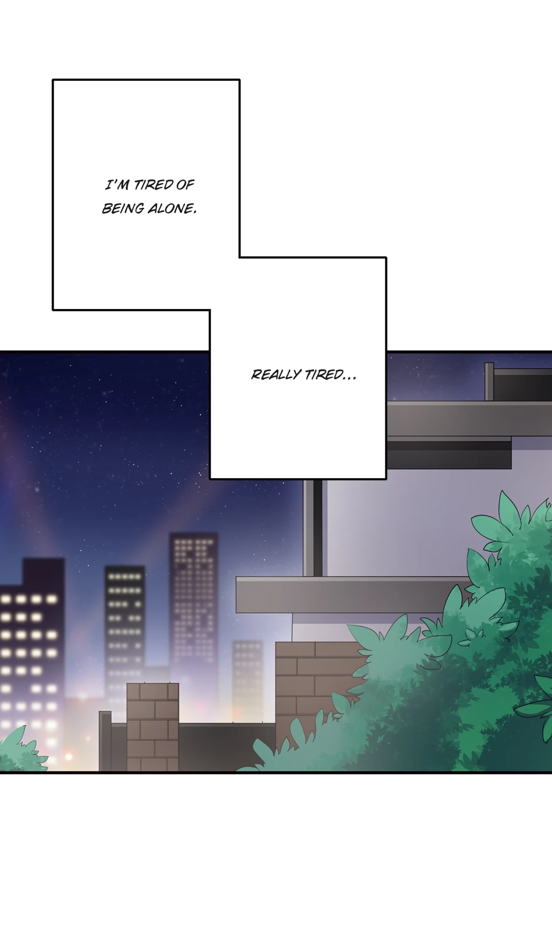 Read The Unexpected chapter 22 image 11 on Lezhin
