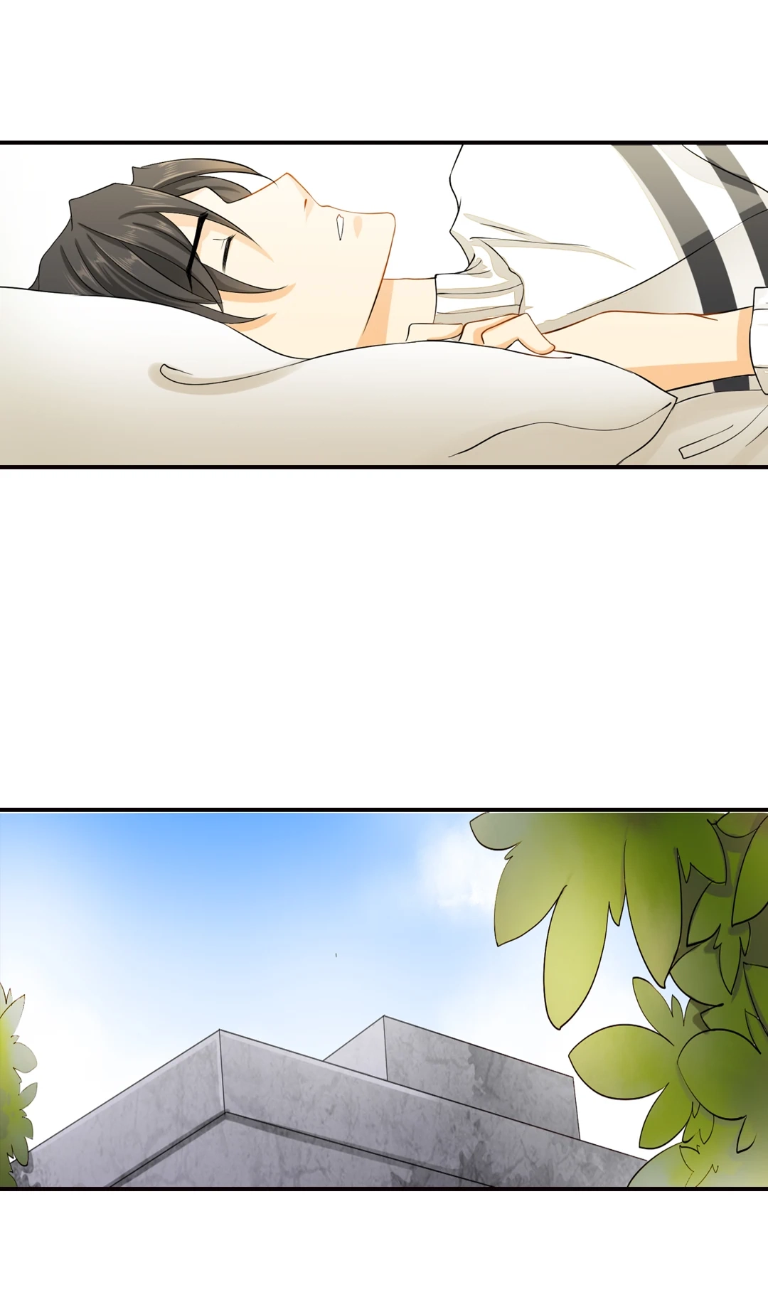 Read The Unexpected chapter 22 image 12 on Lezhin