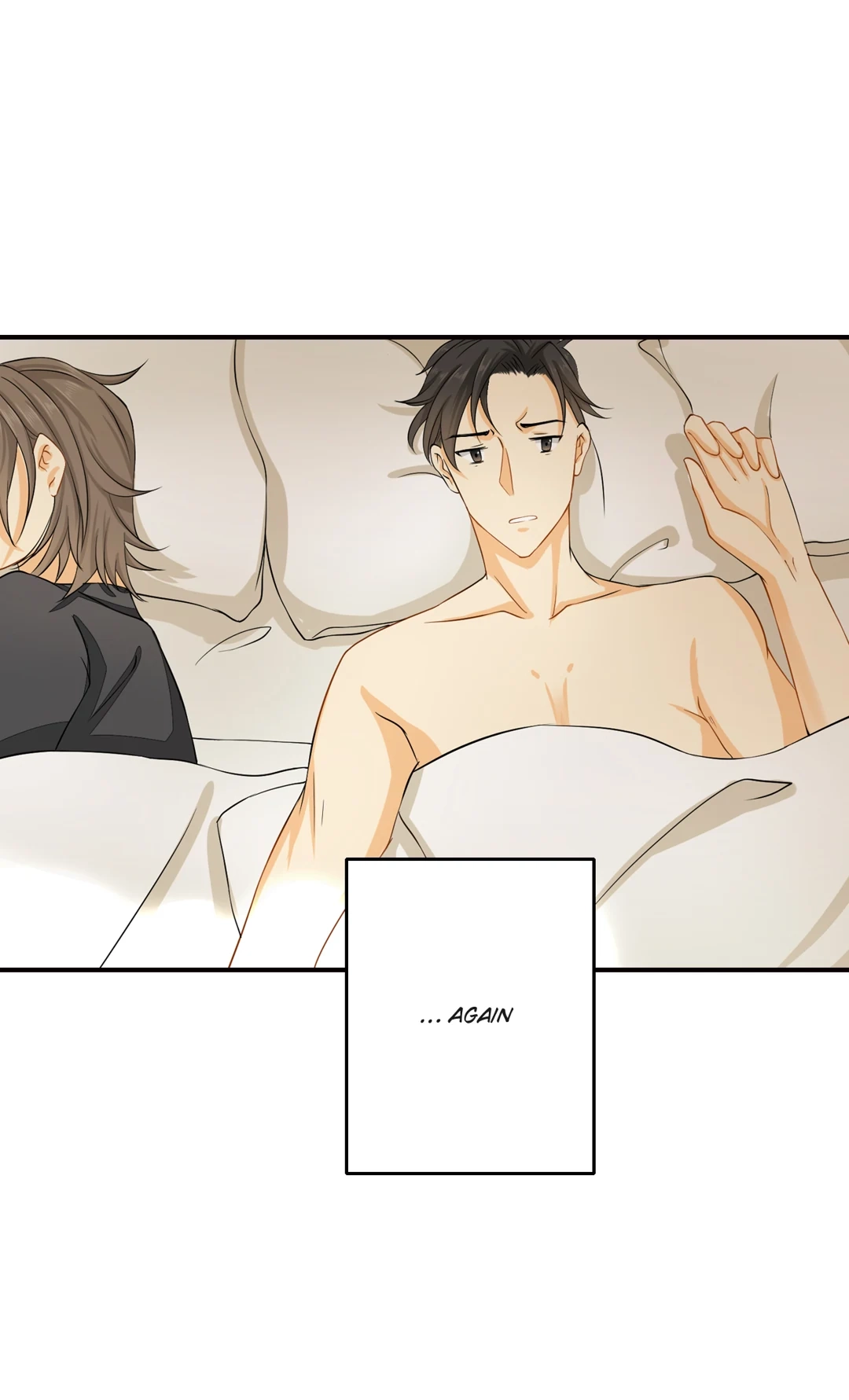 Read The Unexpected chapter 22 image 14 on Lezhin