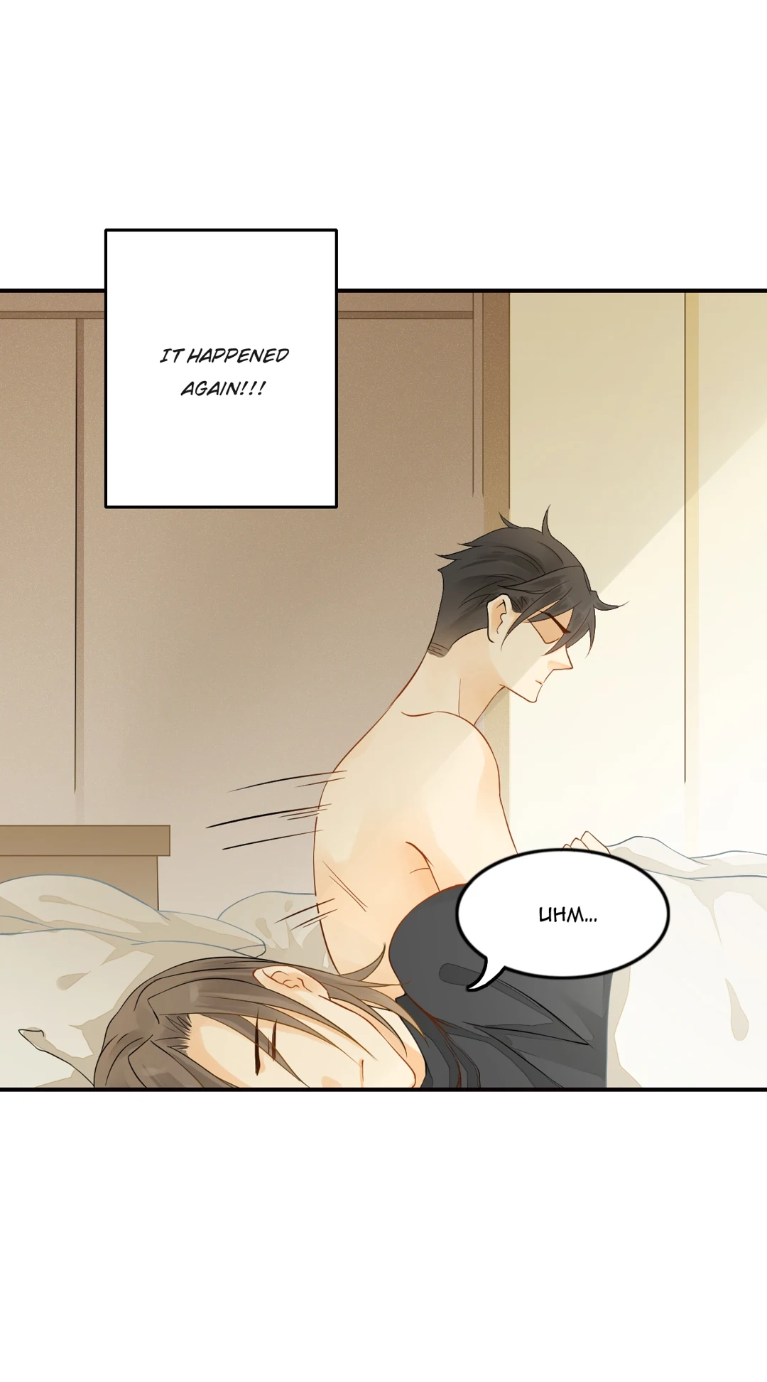 Read The Unexpected chapter 22 image 15 on Lezhin