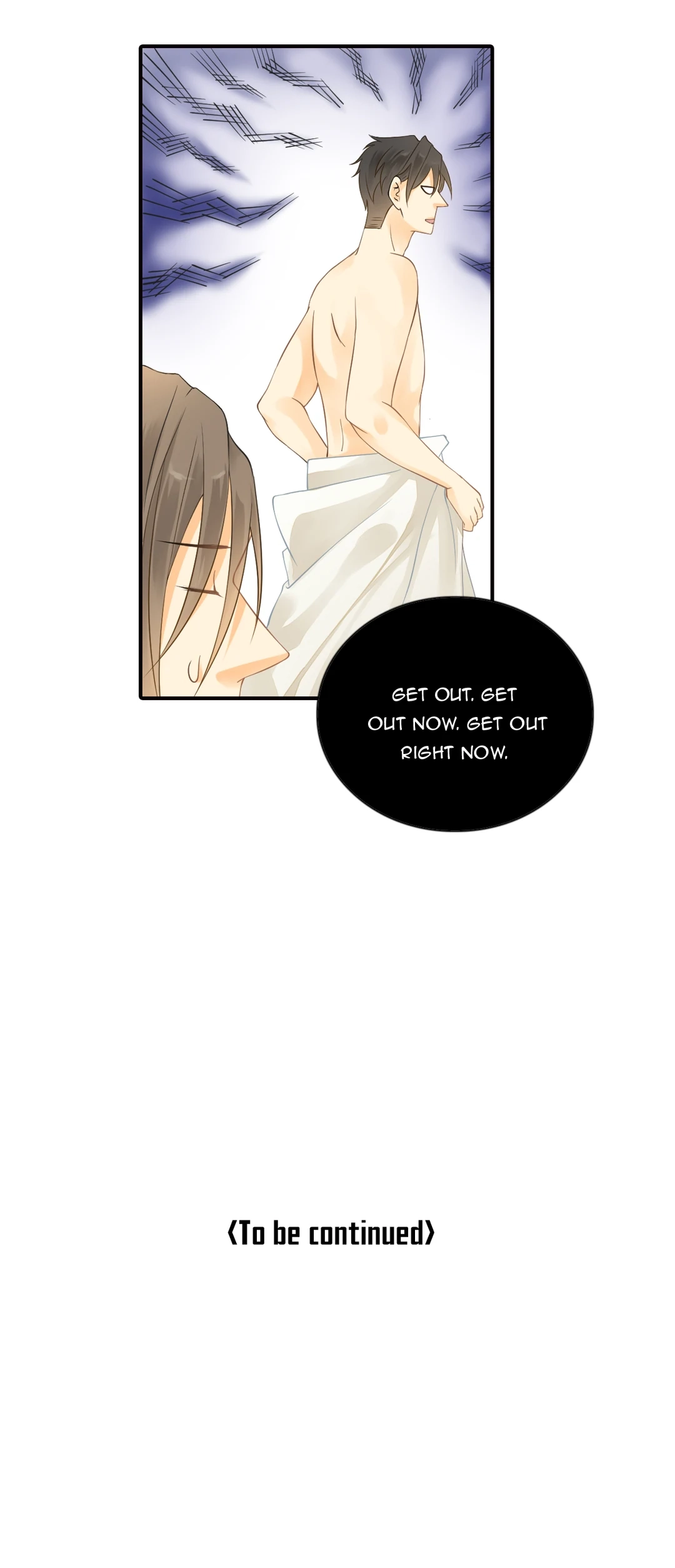 Read The Unexpected chapter 22 image 21 on Lezhin