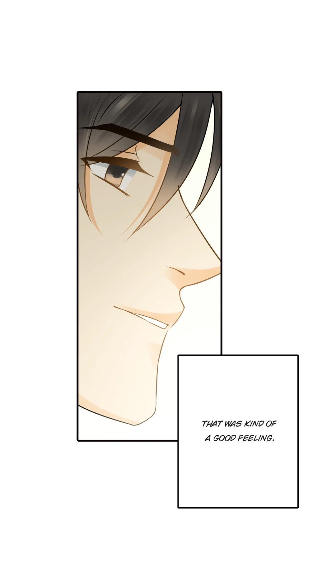 Read The Unexpected chapter 22 image 3 on Lezhin