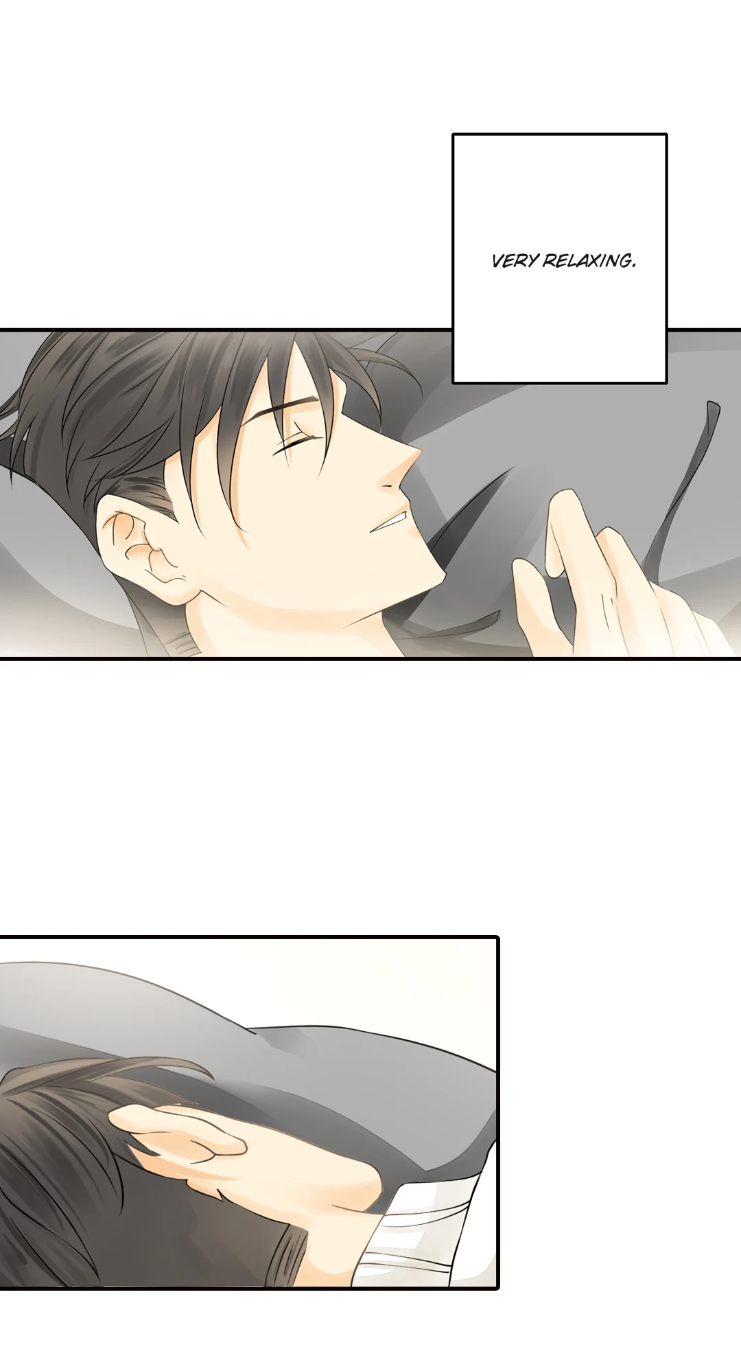 Read The Unexpected chapter 22 image 4 on Lezhin