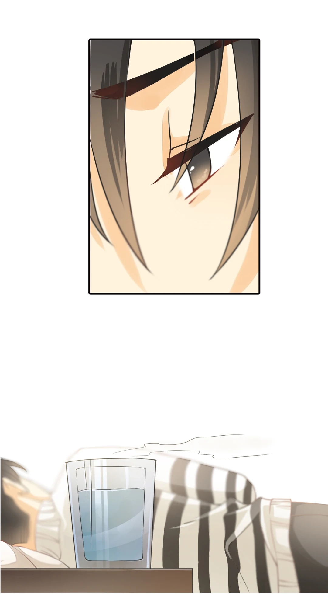 Read The Unexpected chapter 22 image 8 on Lezhin
