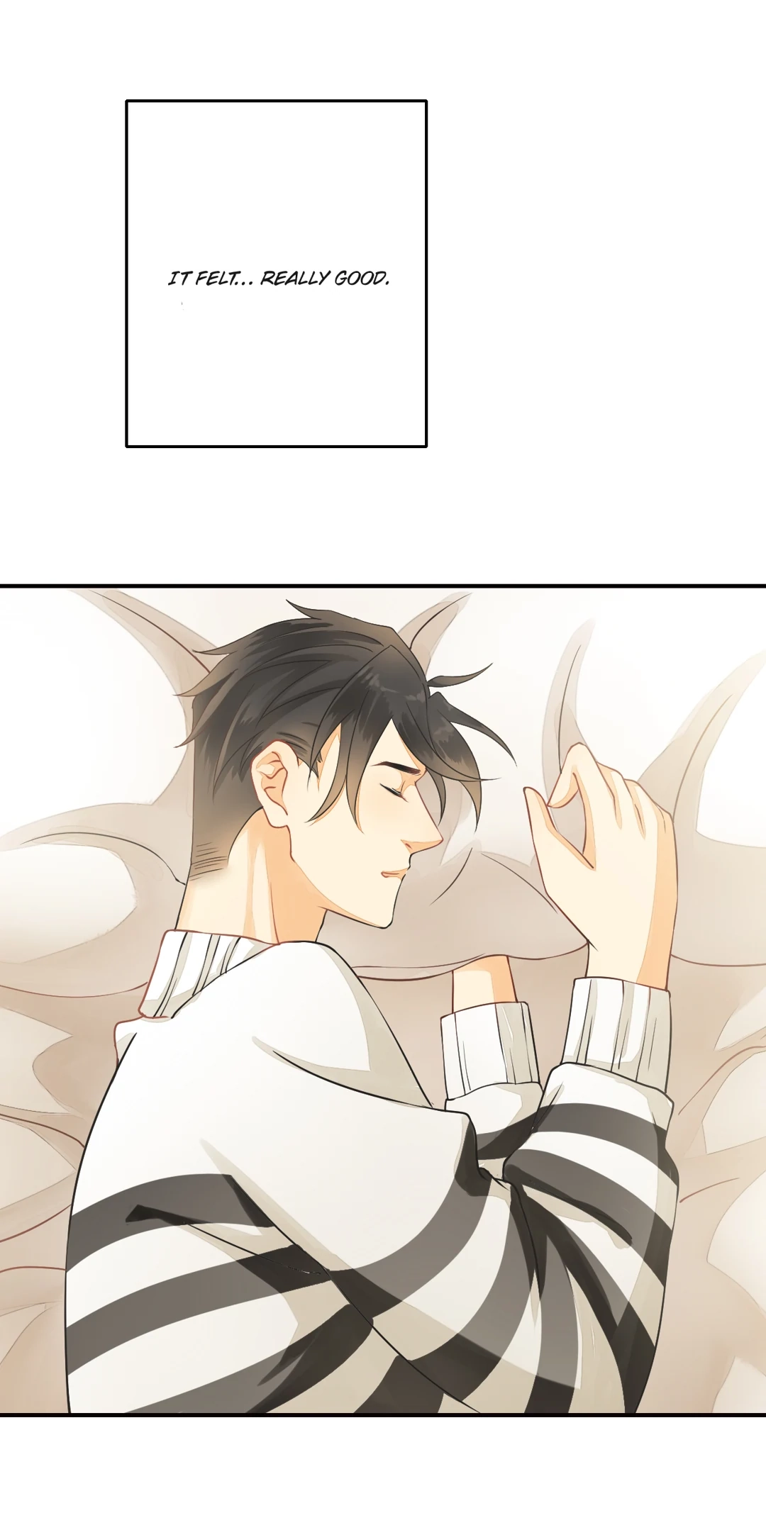 Read The Unexpected chapter 22 image 9 on Lezhin