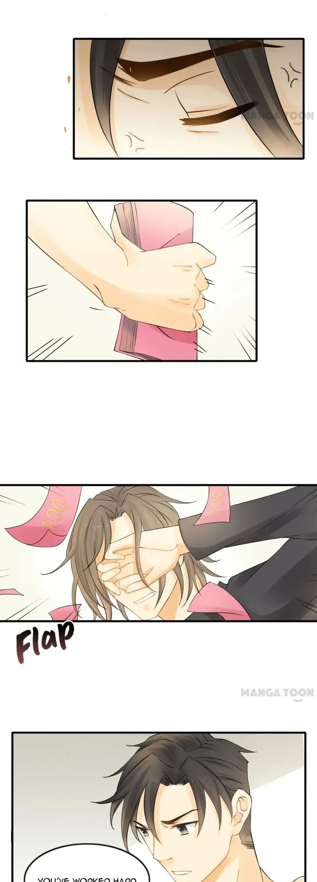 Read The Unexpected chapter 23 image 1 on Lezhin