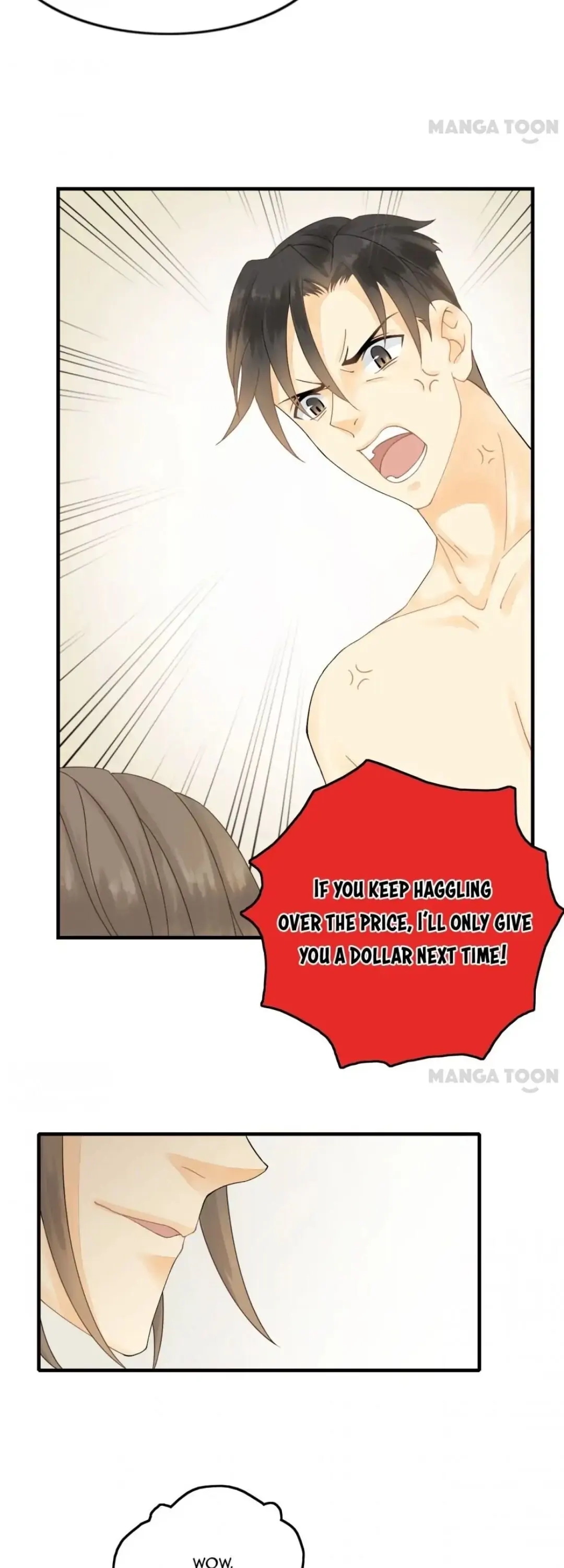 Read The Unexpected chapter 23 image 4 on Lezhin