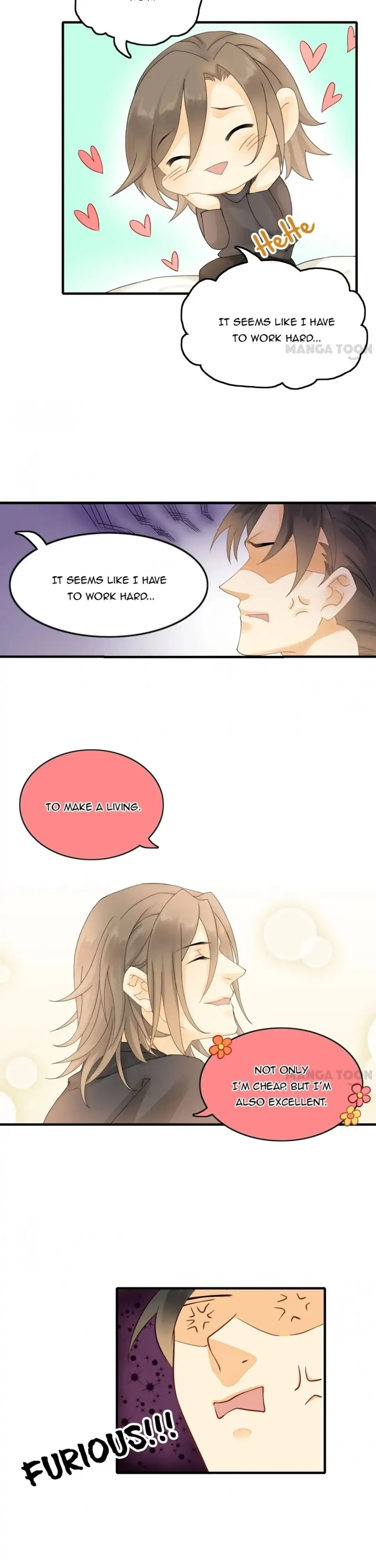 Read The Unexpected chapter 23 image 5 on Lezhin
