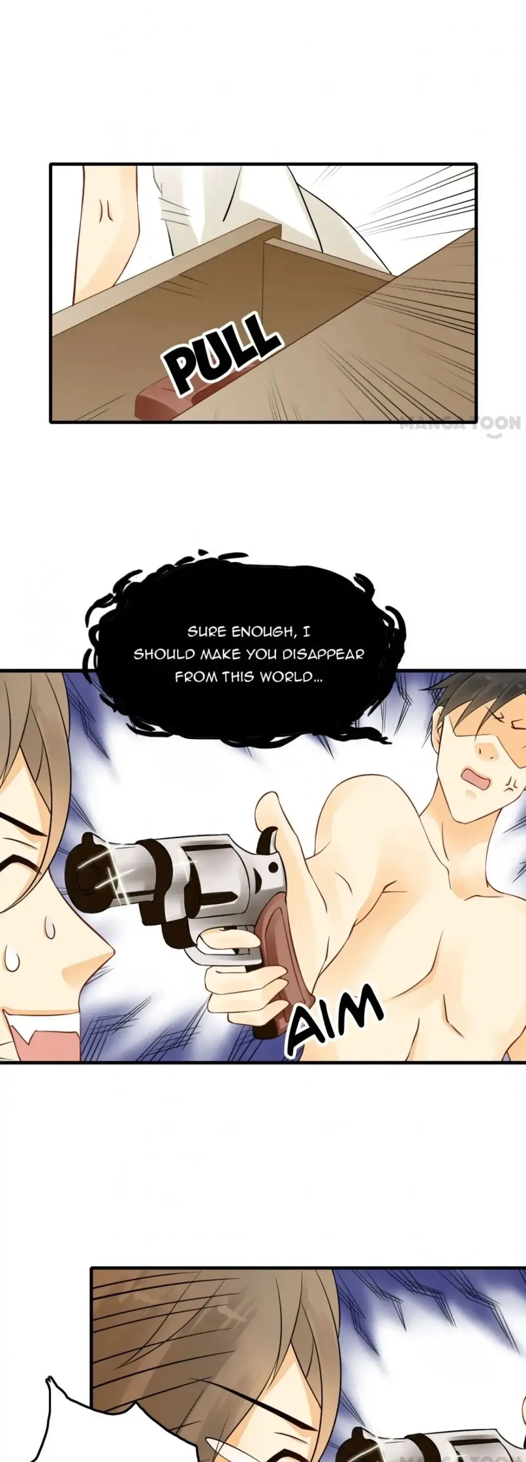 Read The Unexpected chapter 23 image 6 on Lezhin
