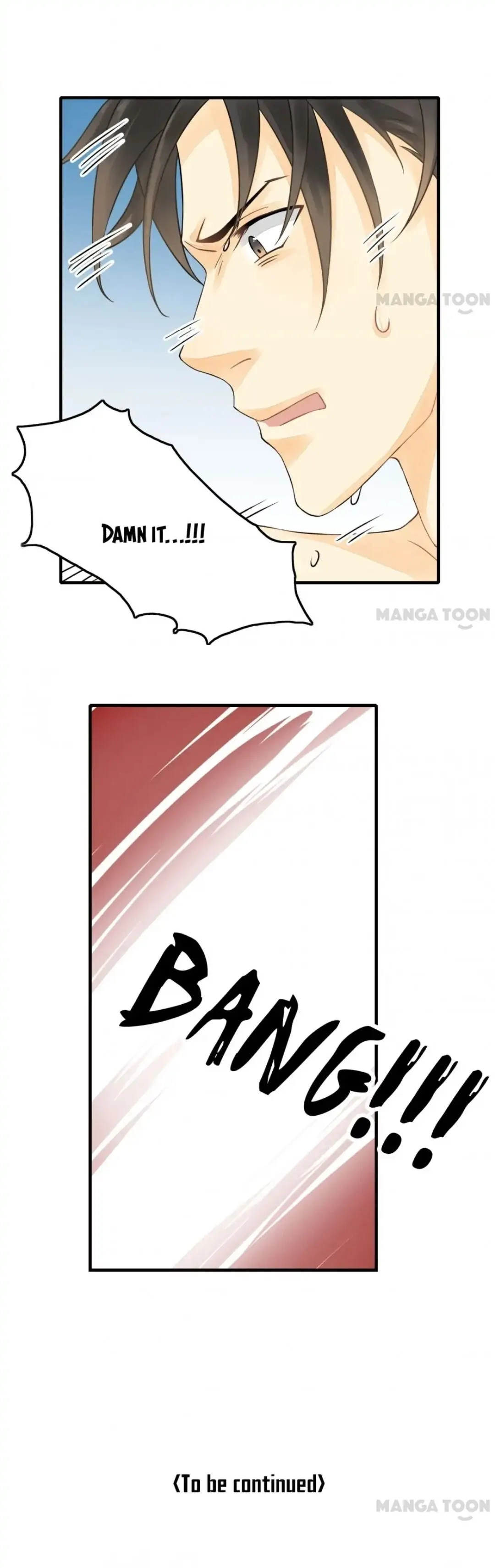 Read The Unexpected chapter 23 image 9 on Lezhin