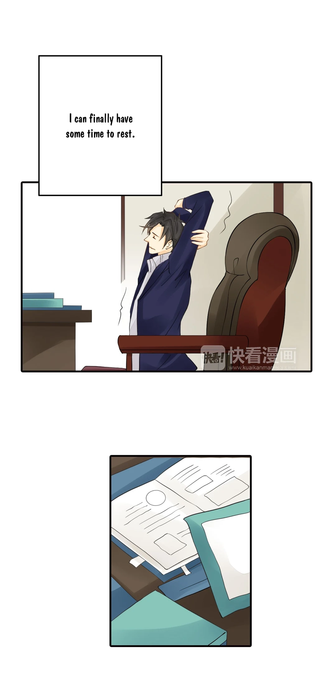 Read The Unexpected chapter 24 image 17 on Lezhin