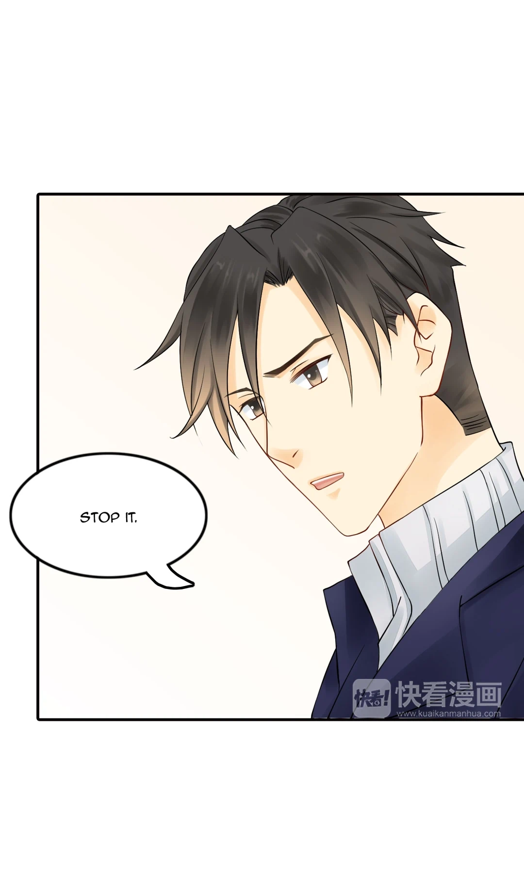 Read The Unexpected chapter 25 image 11 on Lezhin