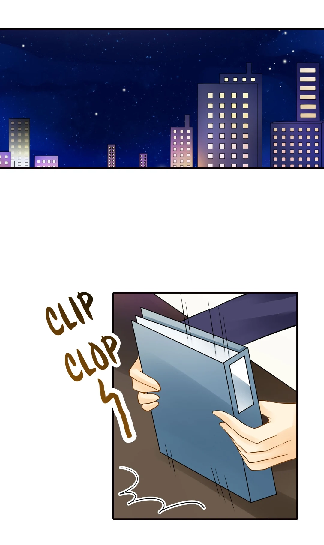 Read The Unexpected chapter 25 image 16 on Lezhin