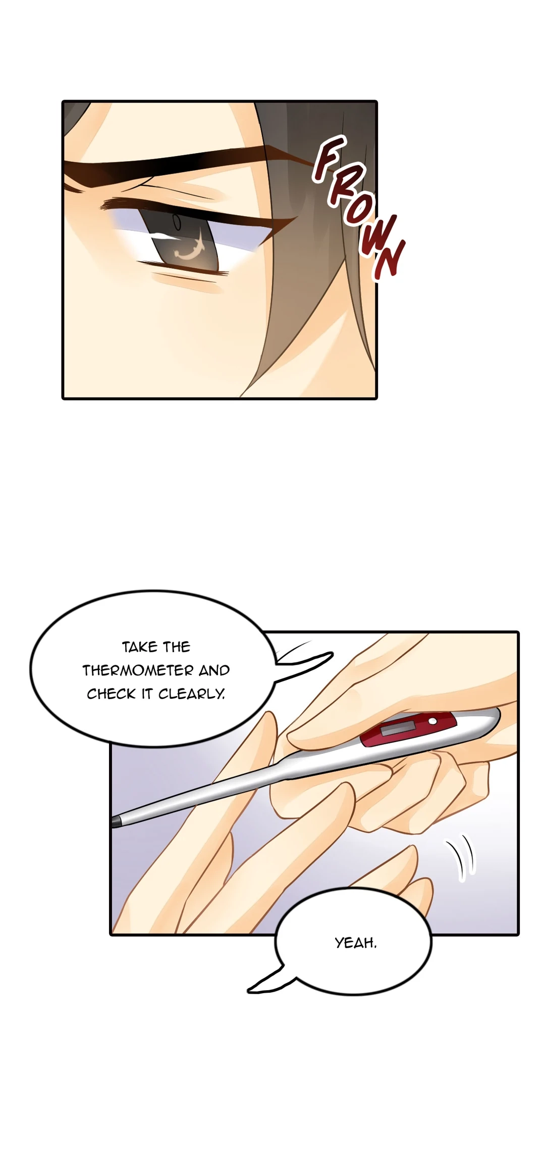 Read The Unexpected chapter 25 image 7 on Lezhin