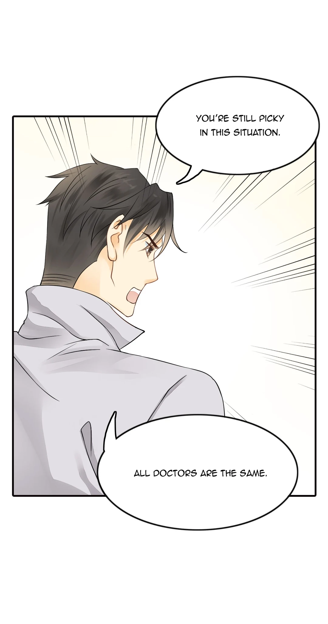 Read The Unexpected chapter 27 image 10 on Lezhin
