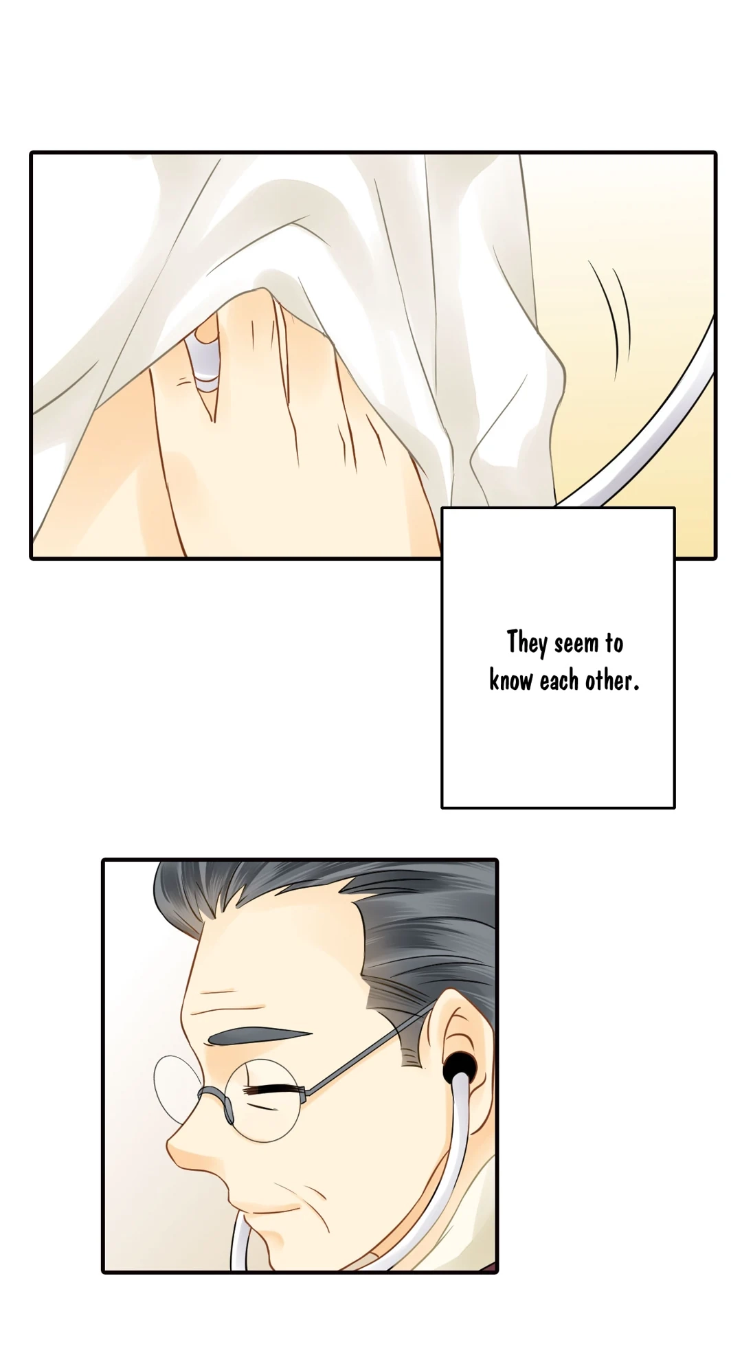 Read The Unexpected chapter 27 image 19 on Lezhin