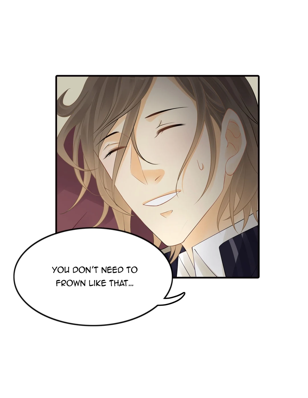 Read The Unexpected chapter 27 image 3 on Lezhin