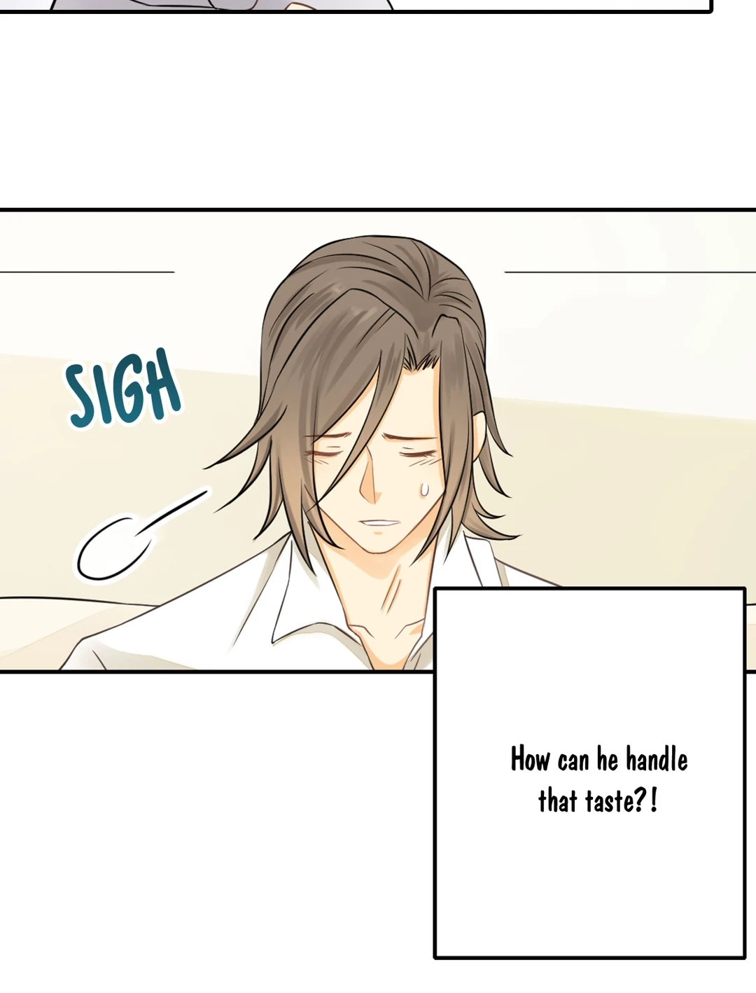 Read The Unexpected chapter 28 image 10 on Lezhin