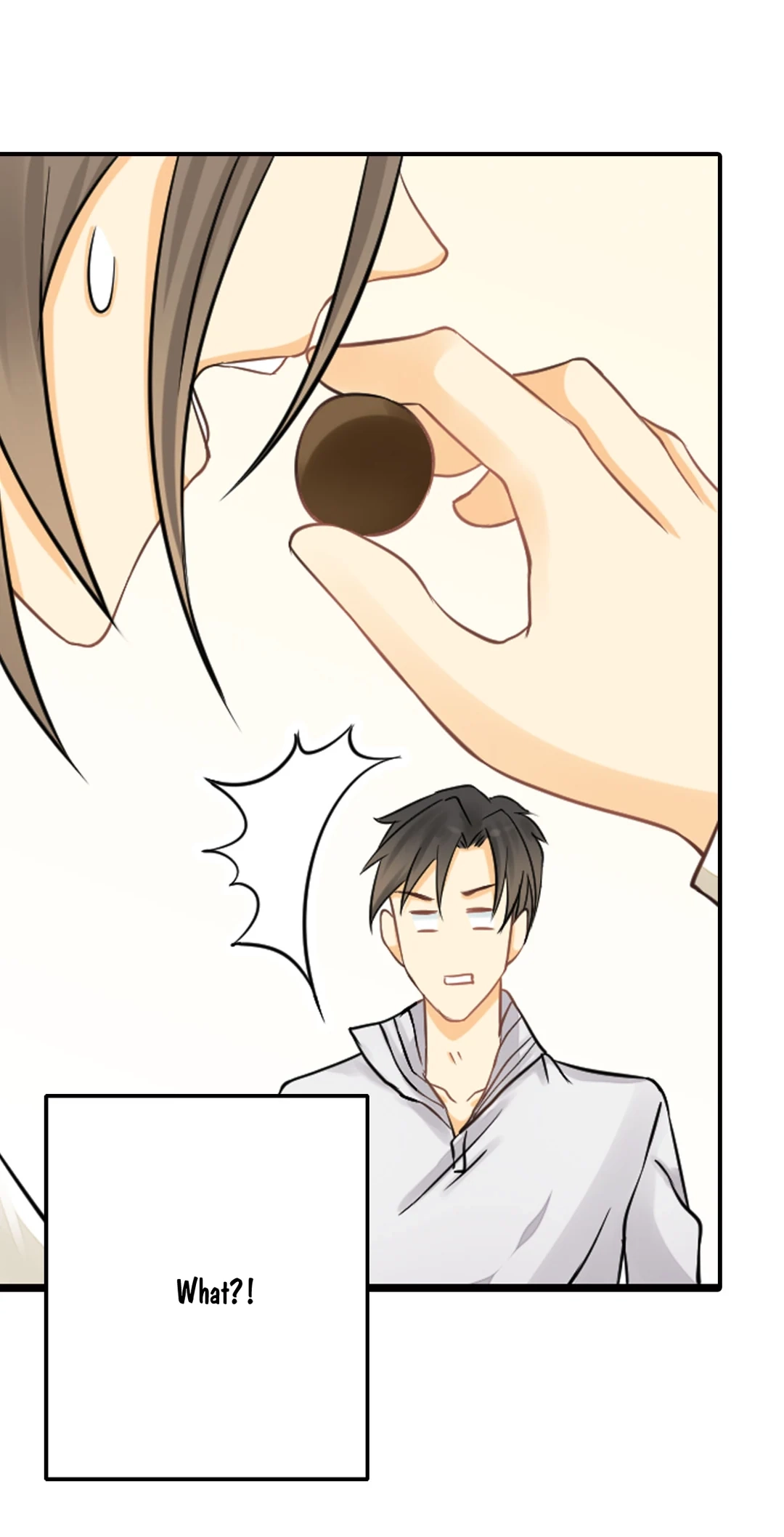 Read The Unexpected chapter 28 image 11 on Lezhin