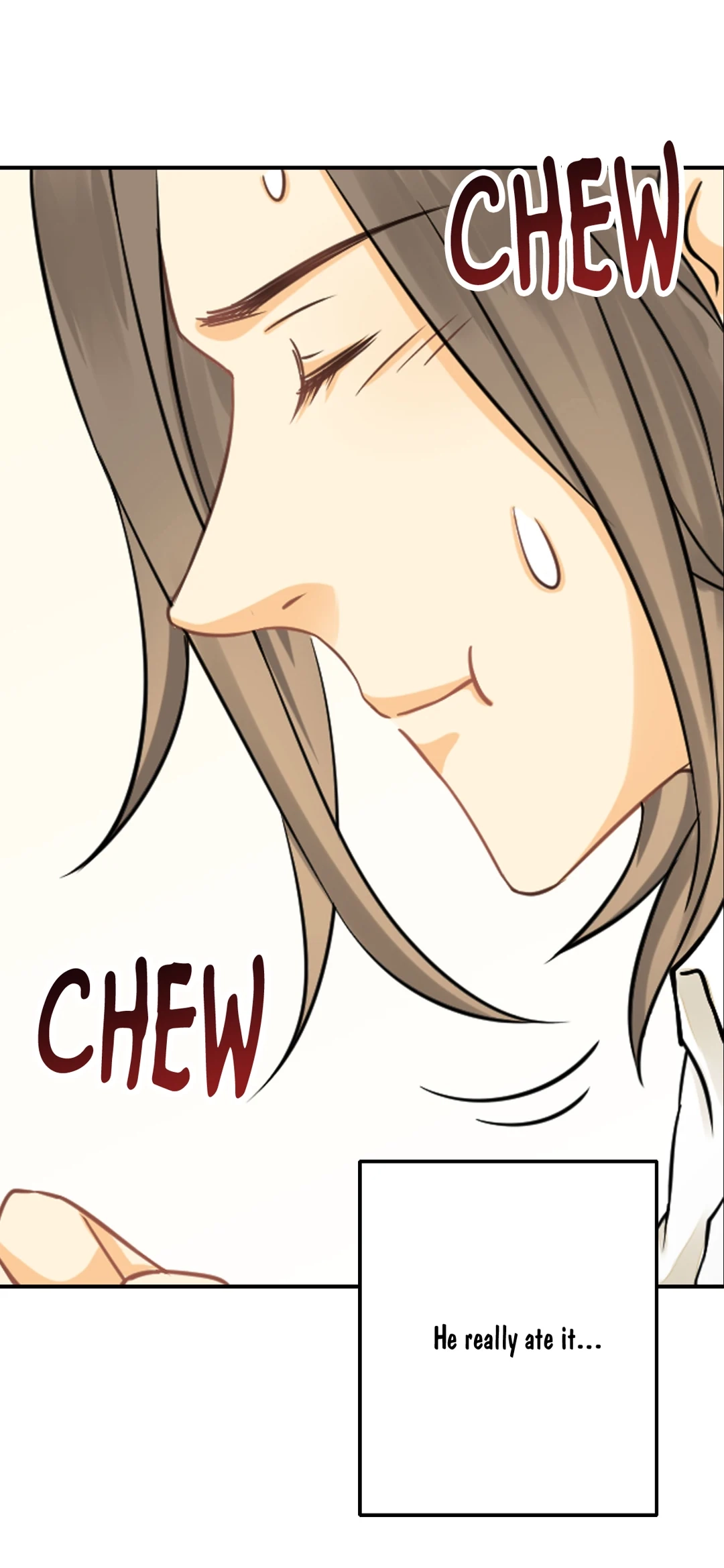 Read The Unexpected chapter 28 image 12 on Lezhin