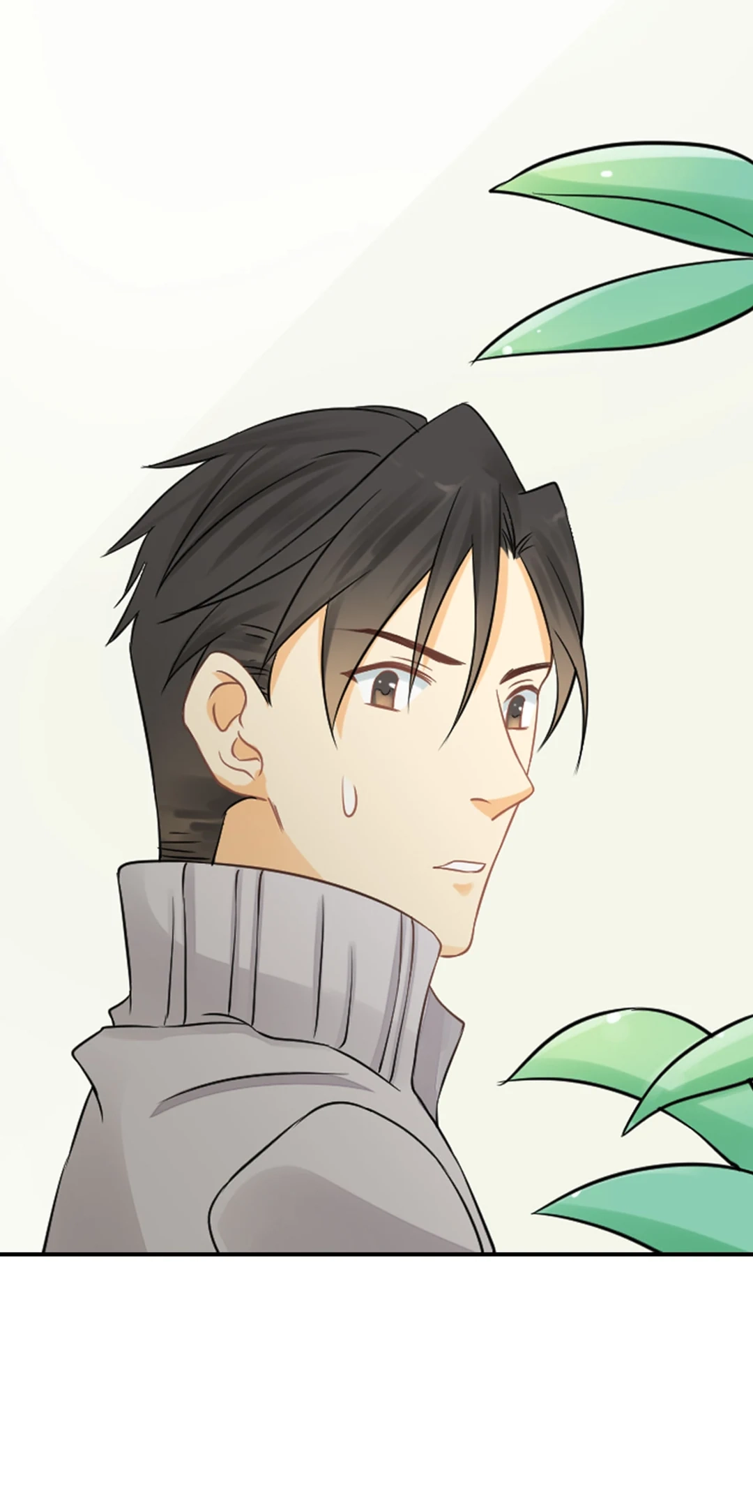Read The Unexpected chapter 28 image 16 on Lezhin