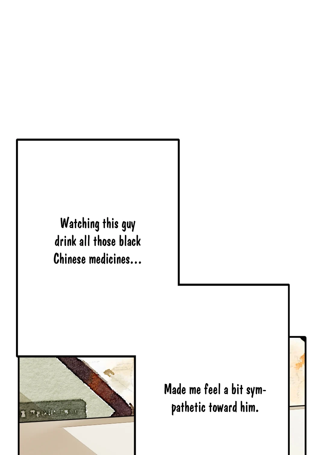 Read The Unexpected chapter 28 image 18 on Lezhin