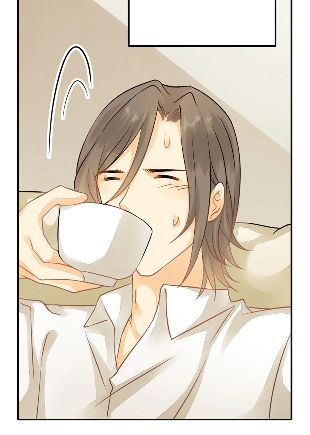 Read The Unexpected chapter 28 image 19 on Lezhin