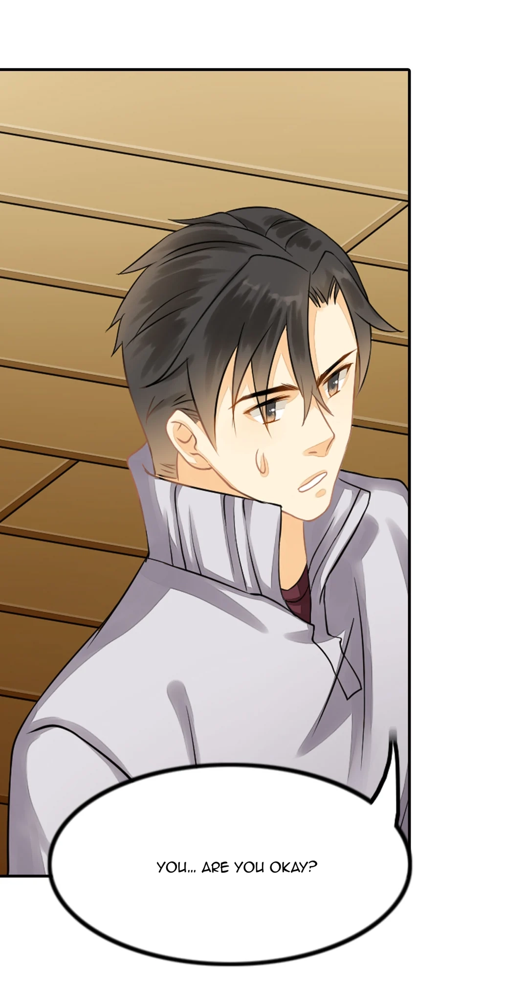 Read The Unexpected chapter 28 image 20 on Lezhin