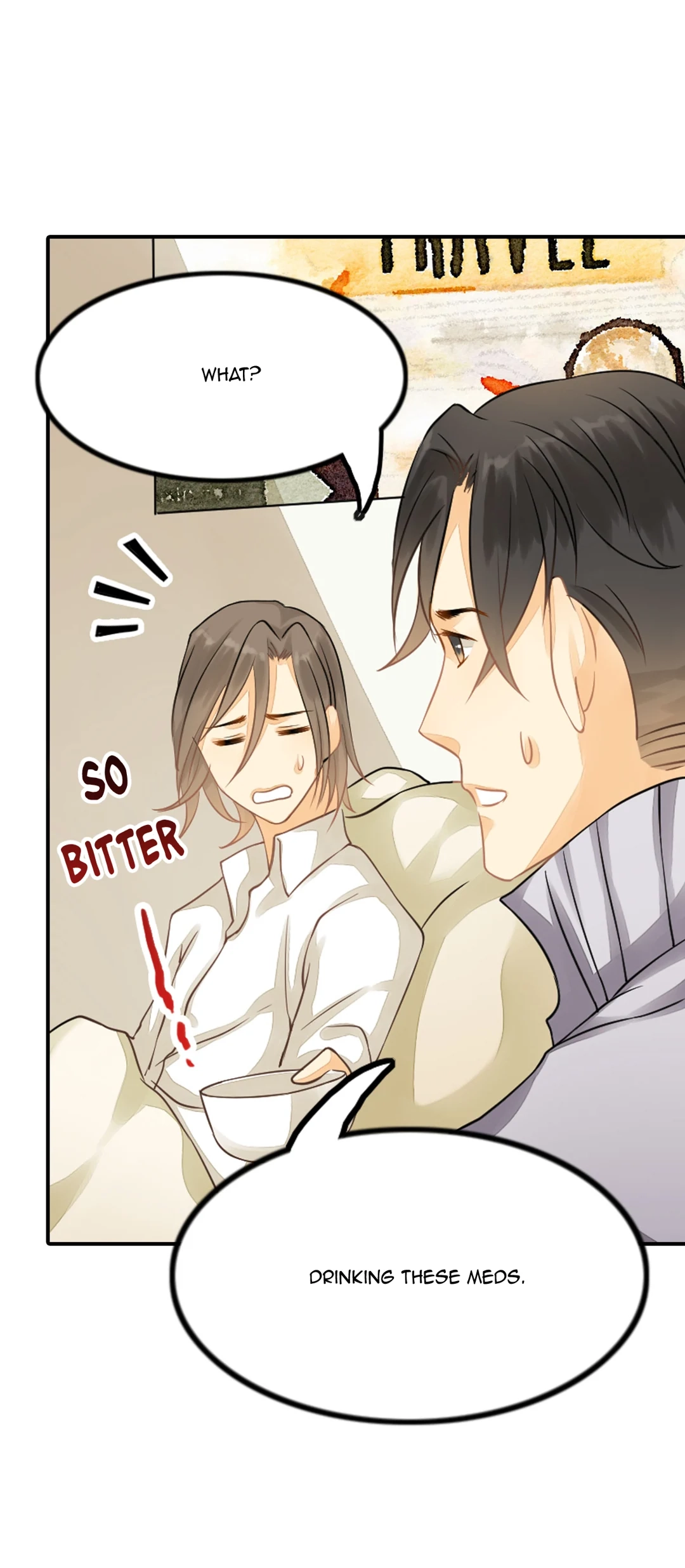 Read The Unexpected chapter 28 image 21 on Lezhin