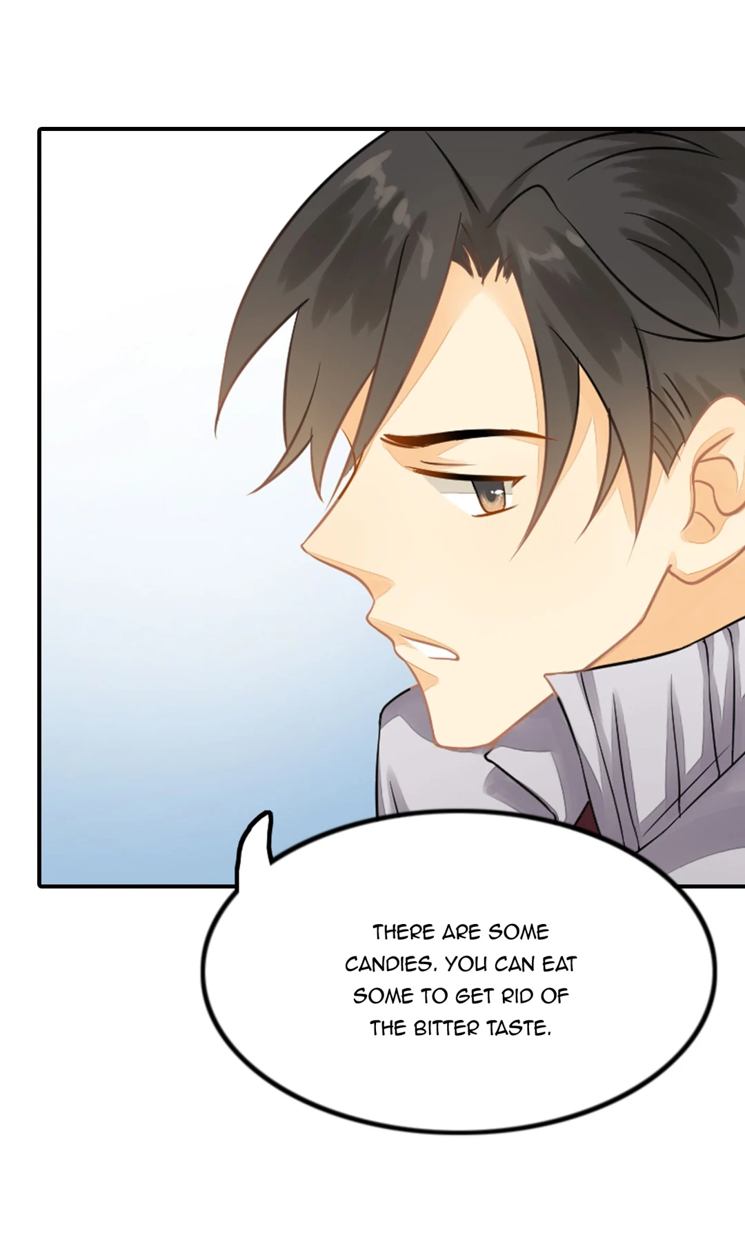 Read The Unexpected chapter 28 image 23 on Lezhin
