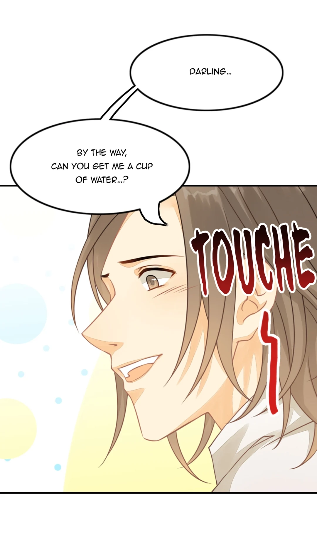 Read The Unexpected chapter 28 image 24 on Lezhin