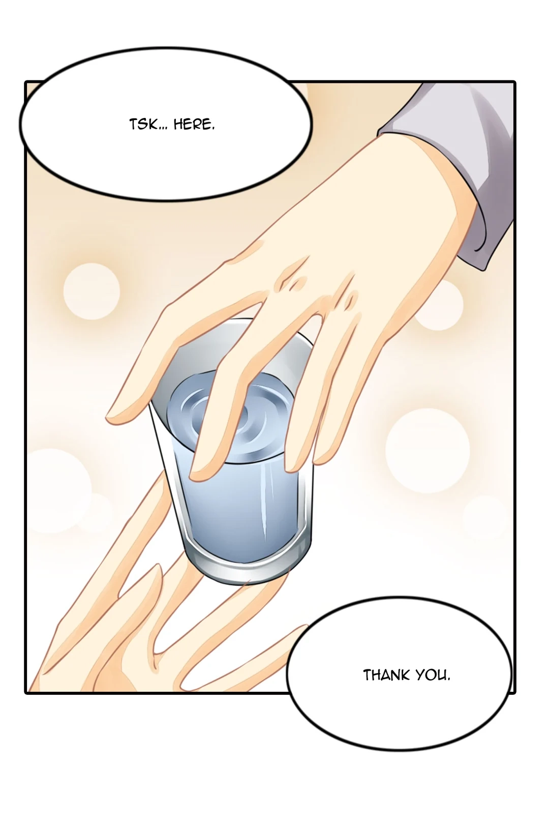 Read The Unexpected chapter 28 image 25 on Lezhin