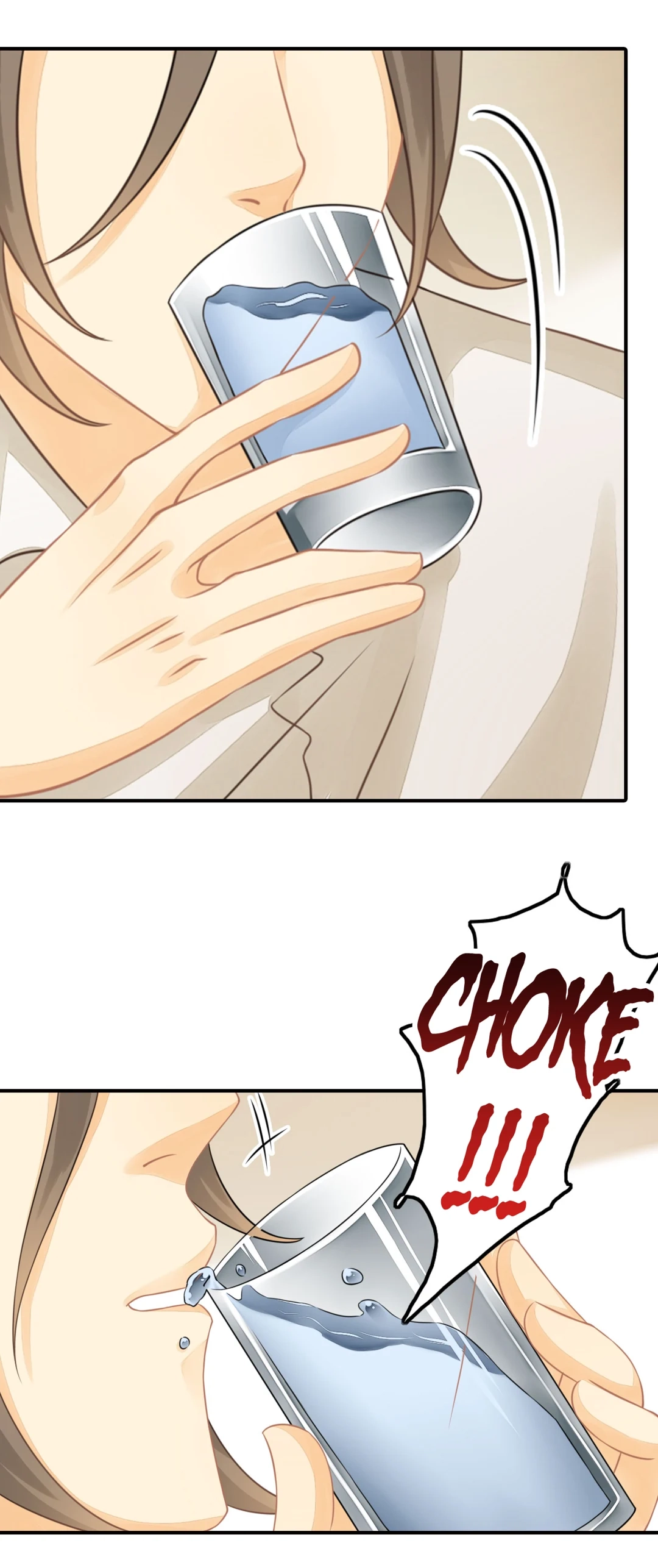 Read The Unexpected chapter 28 image 26 on Lezhin