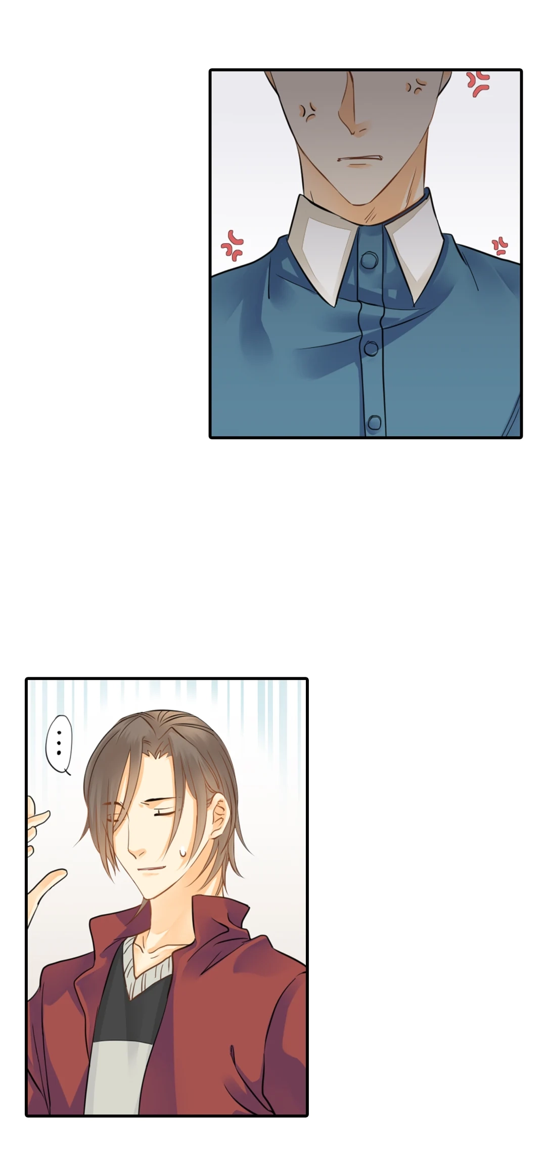Read The Unexpected chapter 3 image 12 on Lezhin