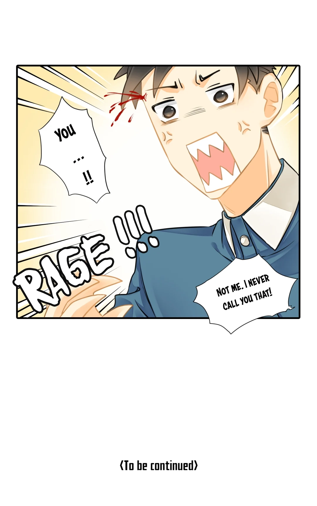 Read The Unexpected chapter 3 image 21 on Lezhin